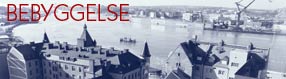 Bebyggelse